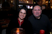 Alejandra Torres y Eduardo Espinoza 0