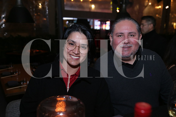 Alejandra Torres y Eduardo Espinoza 0