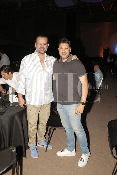 Filipao Nunez y Rene Cueva 2