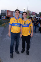 Arturo Theriot y Arturo Theriot 1