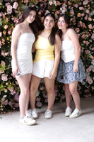 Loreta Lozano, Natalia Letayf y Andrea Treviño 2