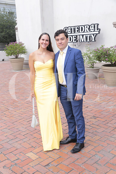 Sofia Guzman y Alejandro Patron 3