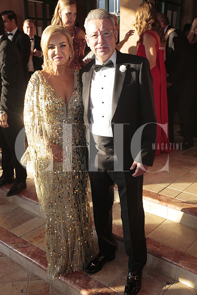 Jose Armando Garza y Paty Garza 2
