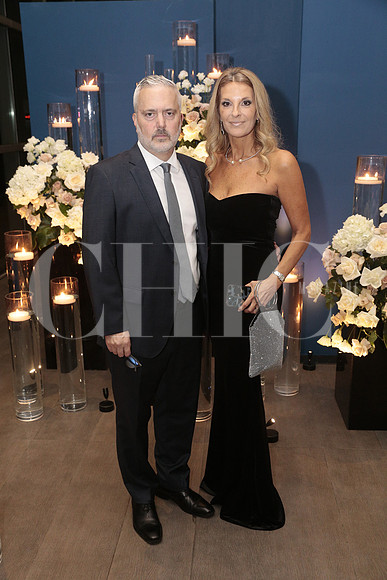 David Gonzalez Ballesteros y Maru Garcia Noriega 2