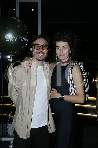 Jaime Herrera y MIralda Sandoval (2)