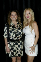 Bárbara de Amador y Ana Arrambide de Cantú (2)