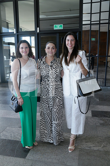 Diana Cavazos, Sam Rodríguez y Lisa Cárdenas (2)