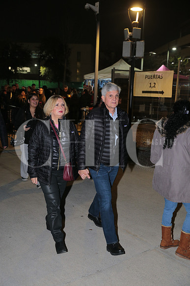 Patricia Rodriguez y Ricardo Coronado 1
