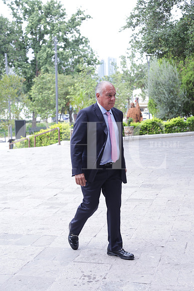 Placido González 1
