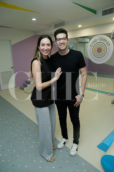 Pamela Magaña y Sergio Ruvira (2)