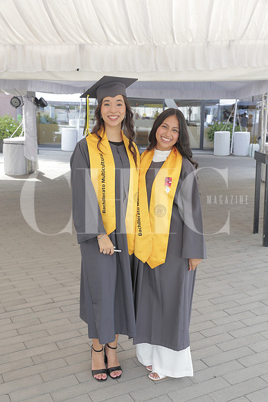Paulina Villarreal y Maritere Villalobos 2