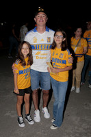 Rebeca Flores, Edgar Flores y Samantha Flores 1