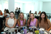 Sonia Jiménez, Blanca Arizpe, Maquis Purata y Elizabeth Flores 0