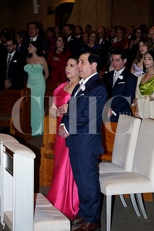 (papás de la novia