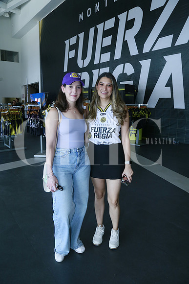 Pablo Galicia, Pablo Galicia Sofia galiciua y Daniela Polo (3)