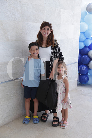 Guillermo Avalos, Salme Marcos y Olivia Avalos 0