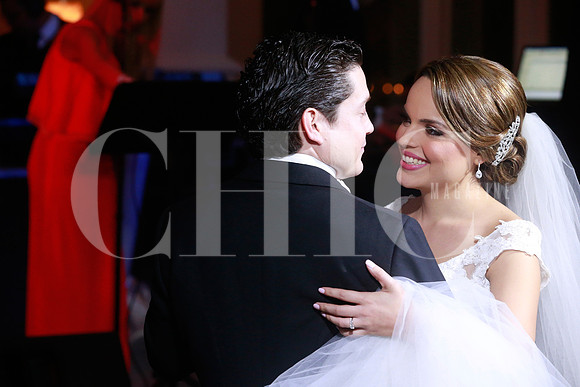 Susy Pliego y Pato Elizondo