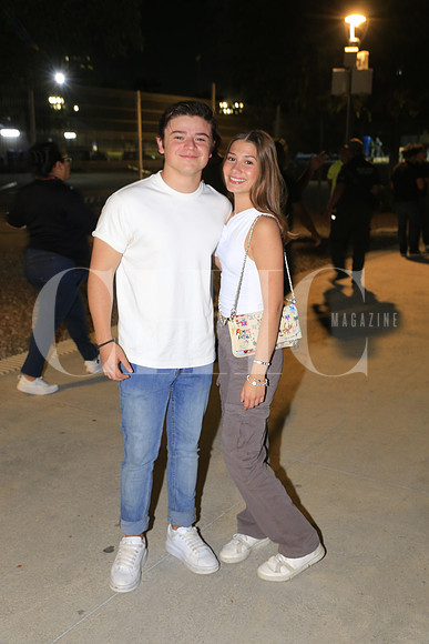 Alfonso Gomez y Rebeca Hodgers 3
