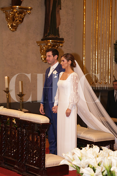 Paula Díaz y Ricardo Díaz 16