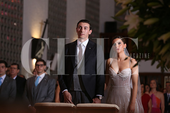 Novios 1