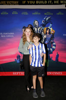 Brenda Reed y Wicho Gutierrez 5