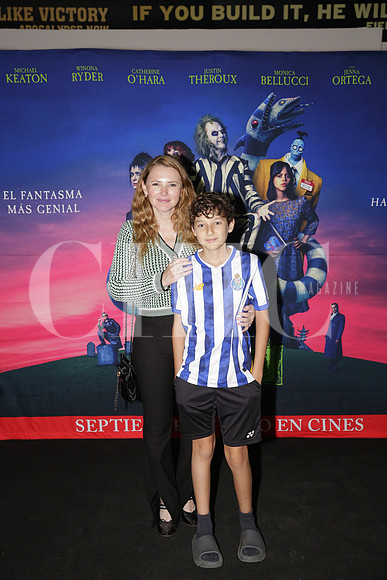 Brenda Reed y Wicho Gutierrez 5