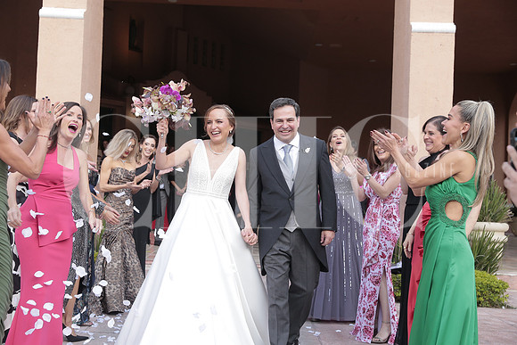 Boda de Luly Clariond y Manuel Rosa 112