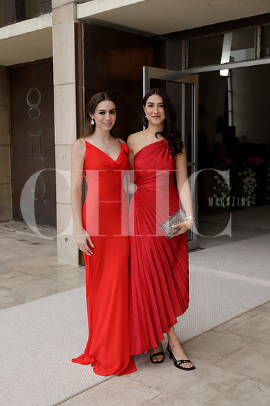 Isaura Cano y Andrea Castellanos3