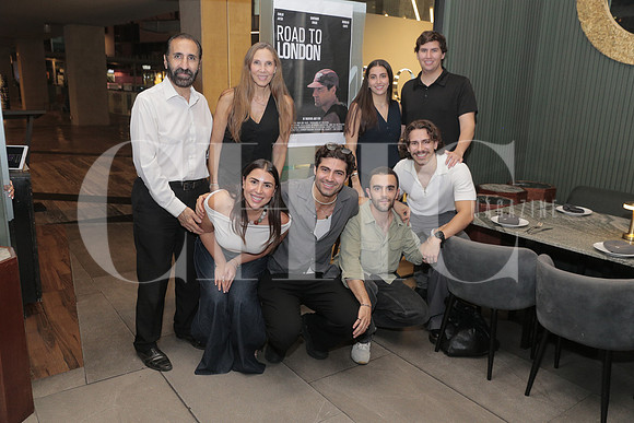 Familia Antun 7