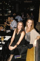 Cecilia Zavala y Mariana Tamez