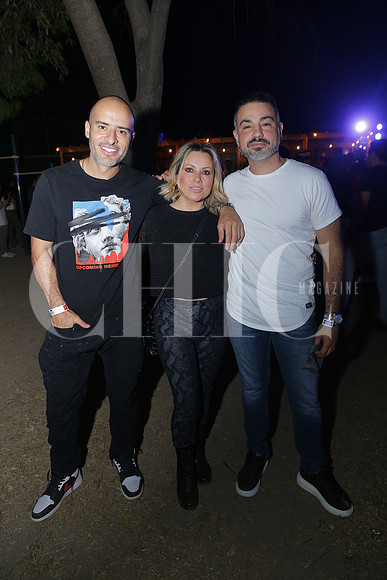 Alex Rivera, Zandra Zambrano y Samuel García (4)
