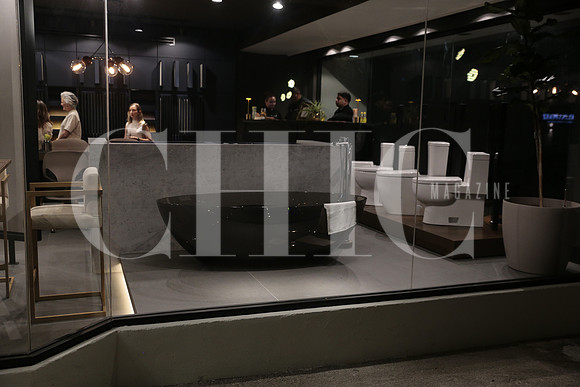 Axor Tenue 34