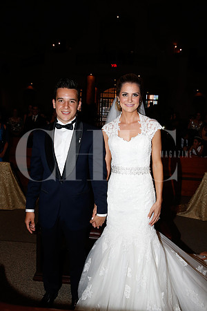 Eder y Gaby