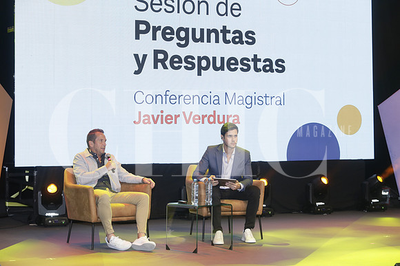 Javier Verdura y Andrés Garza (4)