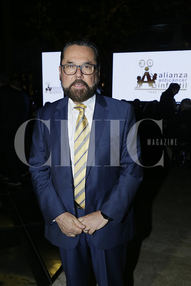 Javier Garza