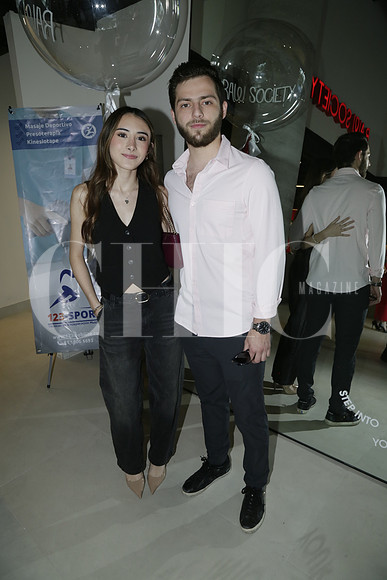 Miranda Casillas y Bernardo Ramos (2)