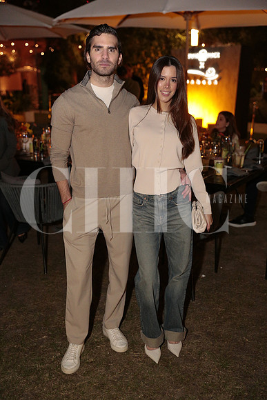 Kike Gomez Junco y Andrea Bueno 4