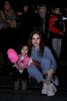 Ale Treviño y Vale Treviño