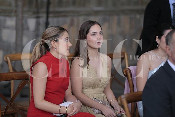 Boda de Ana Karen Williams y Samuel Aguirre 46