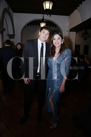 Fernando Fraga y Alejandra Frias 1