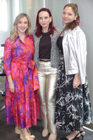 Isamar Gutierrez, Monica Garcia y Leslie Garcia 2
