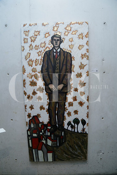 Sin titulo del autor Arturo Marty