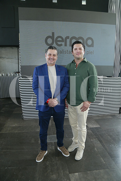 Gabriel Zavala y Luis Martínez (2)