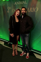 Hanya del Rivero y Angel Ramirez 2