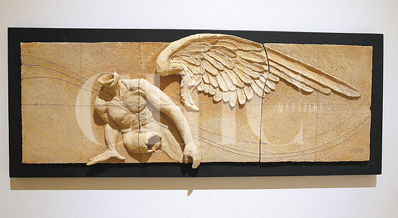 Carlos Marín '' El Recuerdo del Ángel ''