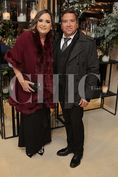 Lilia Garza y Guillermo Davalos 2