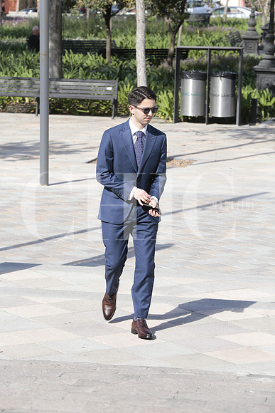 Mauricio Martinez 1