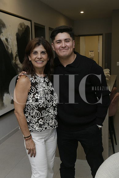 María Alejandra Montiel y Emiliano Ortiz (2)