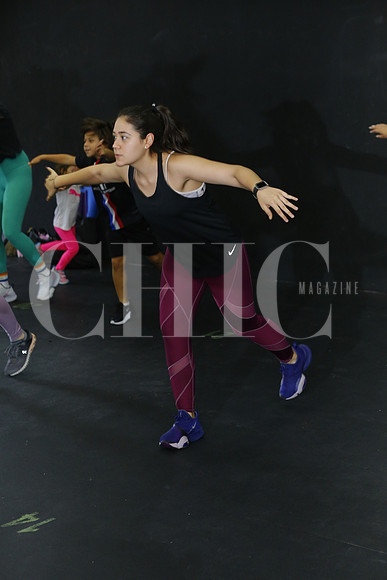 Clase (7)
