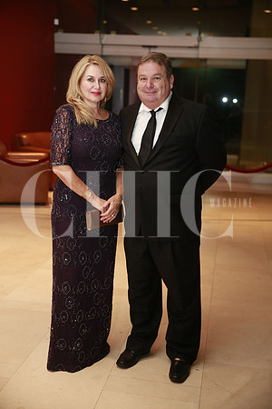 Sibila Chapa y Francisco Martinez